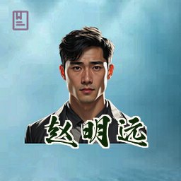 赵明远